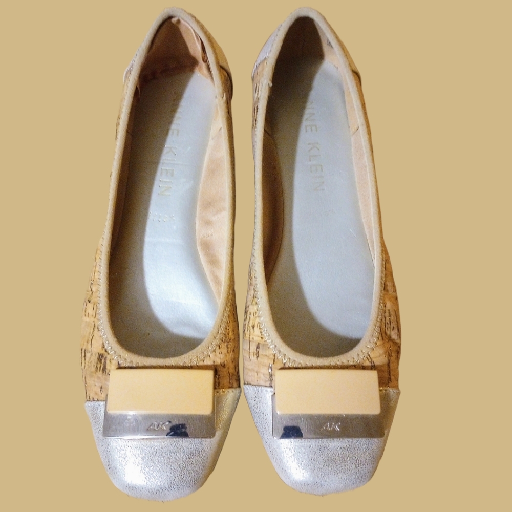 Anne Klein Sport iFlex Flats